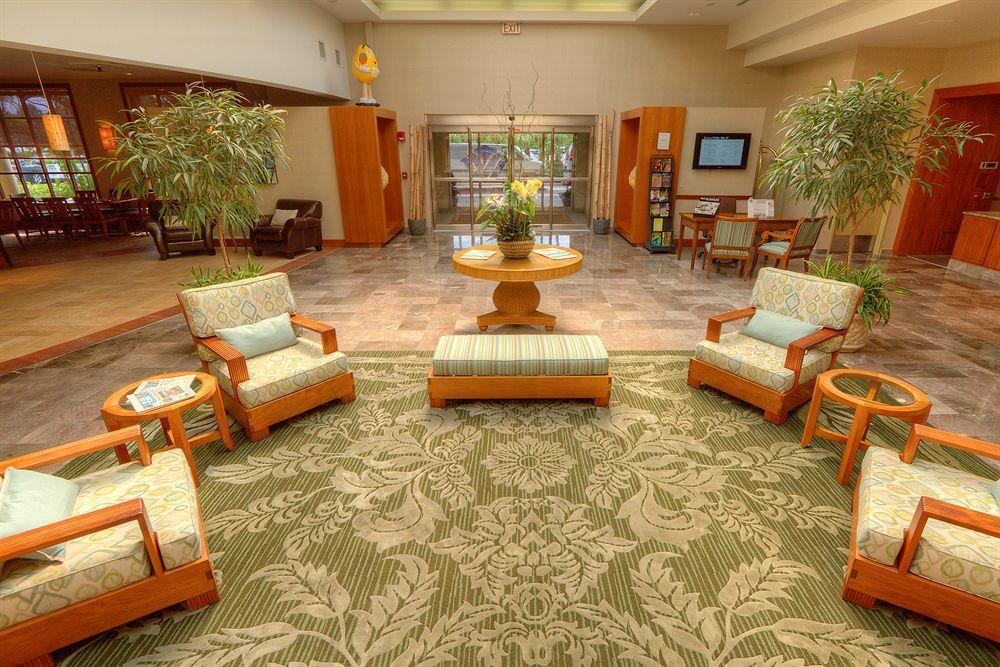 Holiday Inn Tampa Westshore - Airport Area By Ihg Interior foto