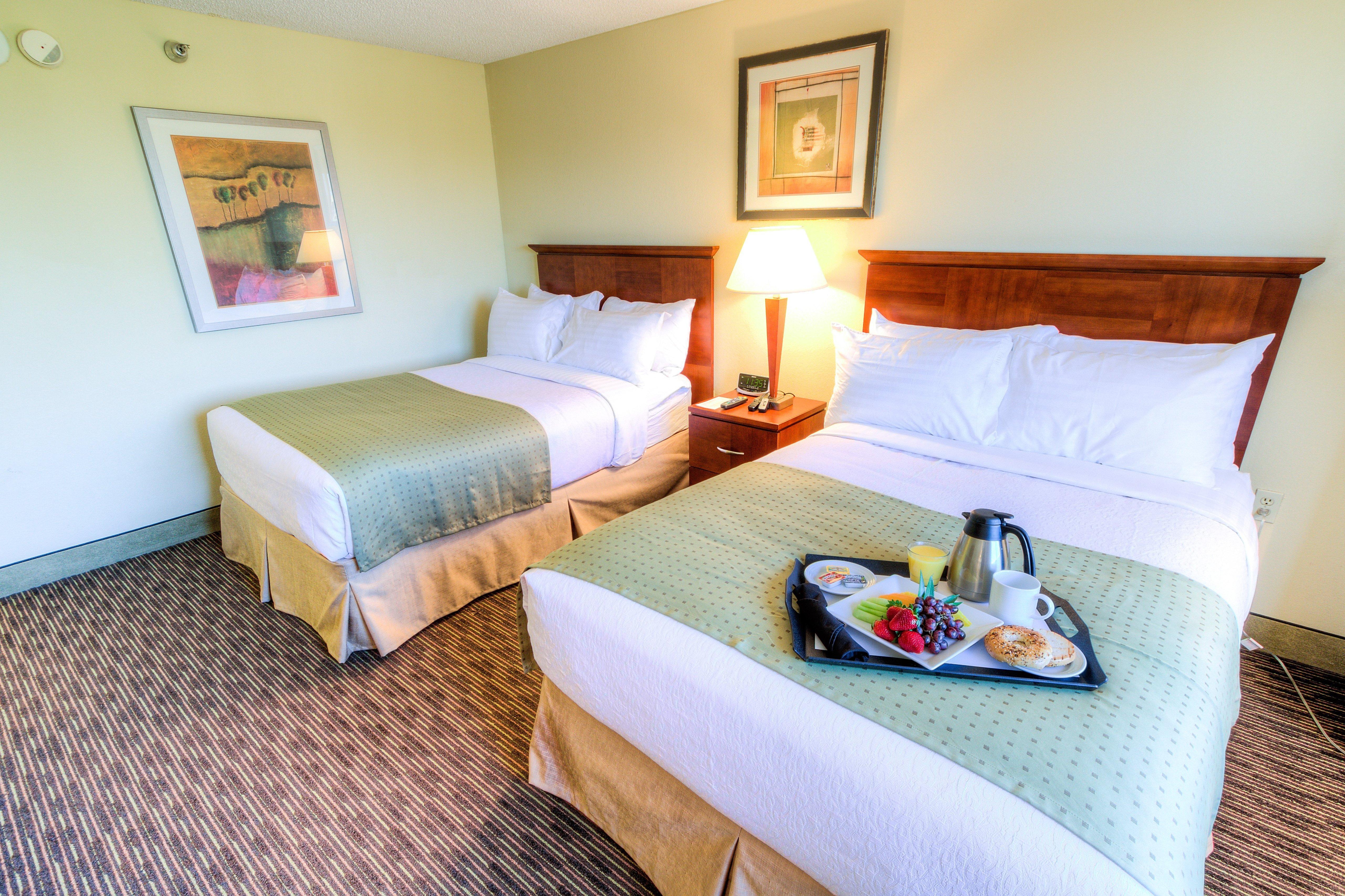 Holiday Inn Tampa Westshore - Airport Area By Ihg Exterior foto