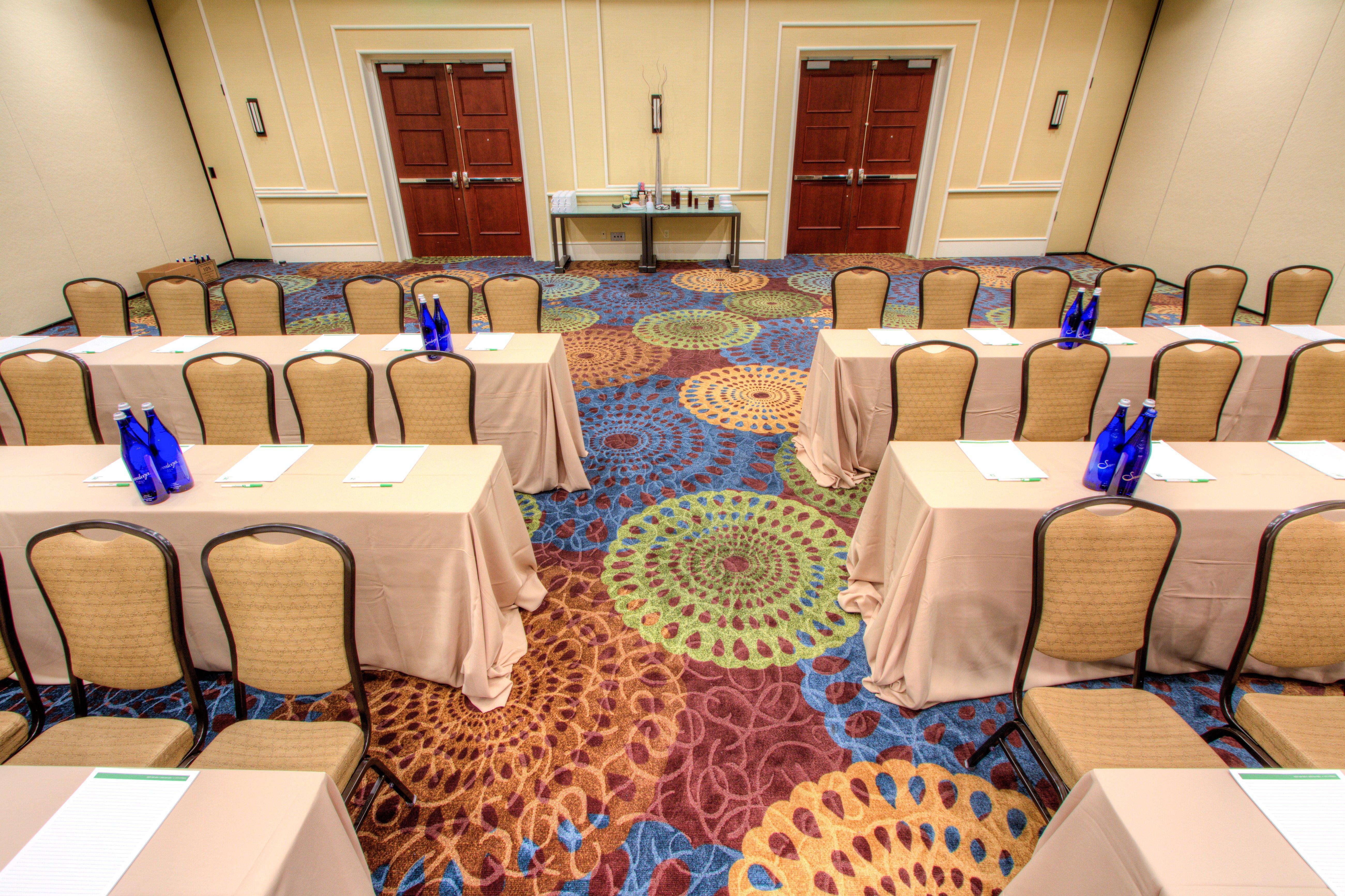 Holiday Inn Tampa Westshore - Airport Area By Ihg Exterior foto