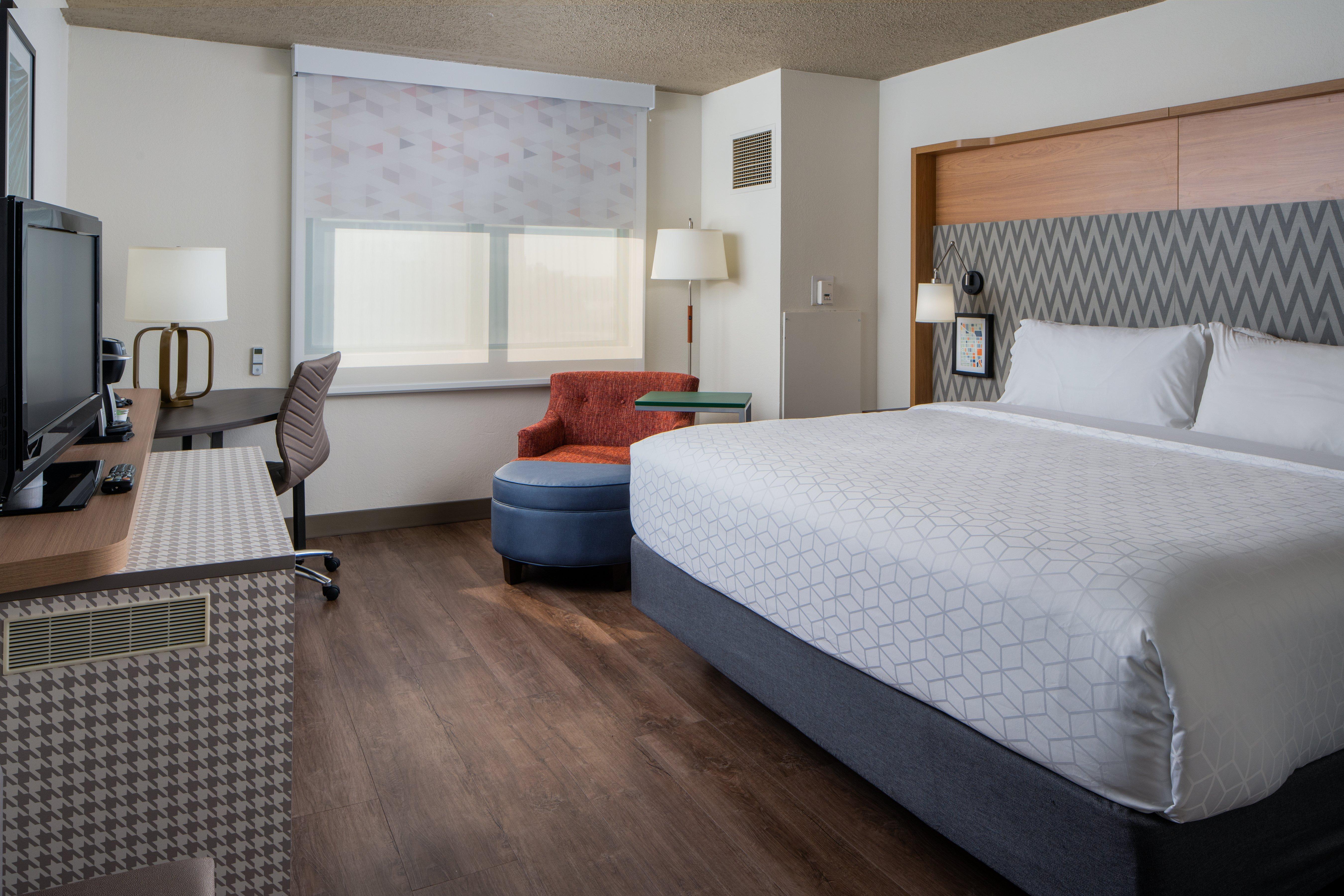 Holiday Inn Tampa Westshore - Airport Area By Ihg Exterior foto