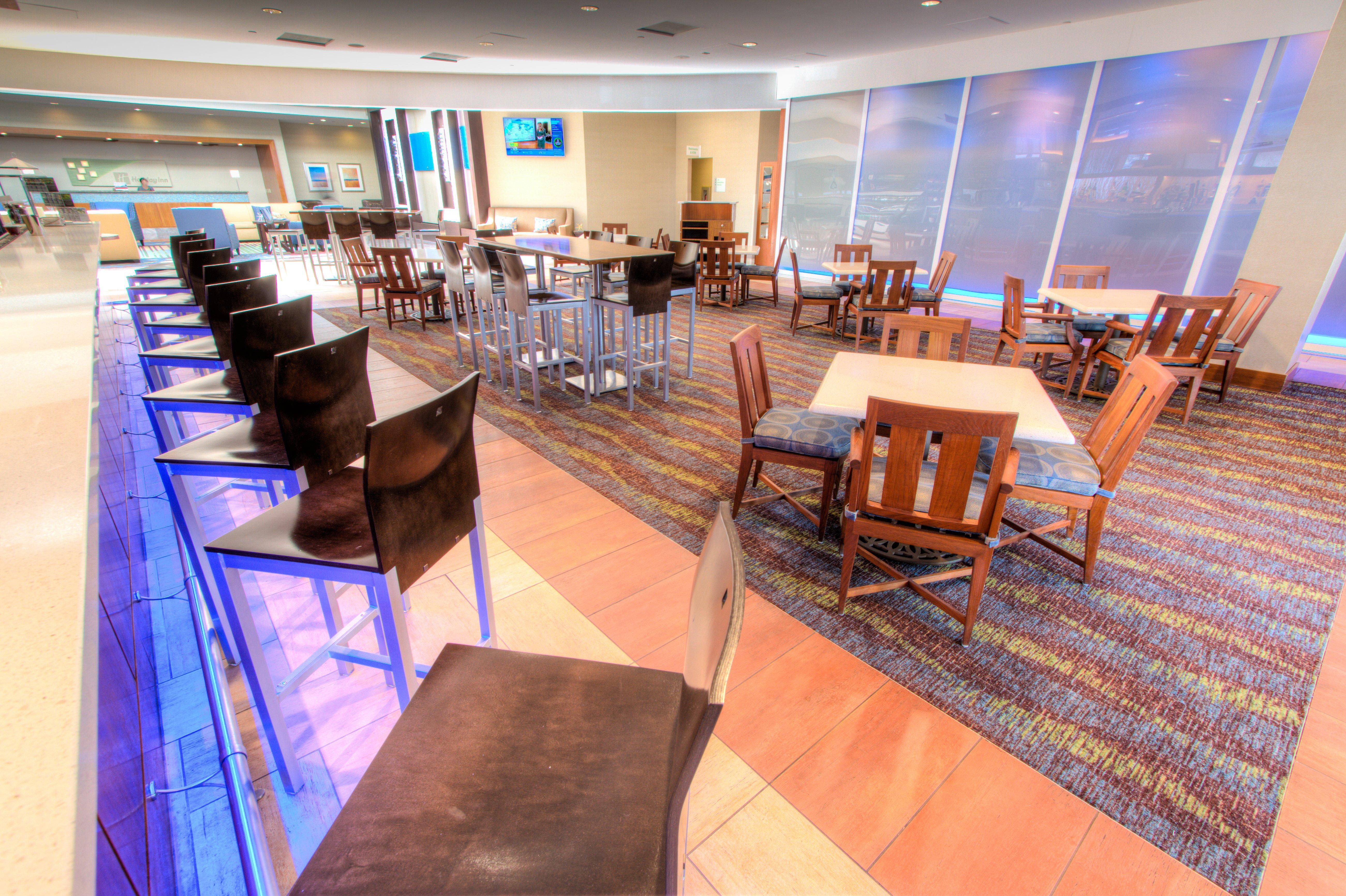 Holiday Inn Tampa Westshore - Airport Area By Ihg Exterior foto