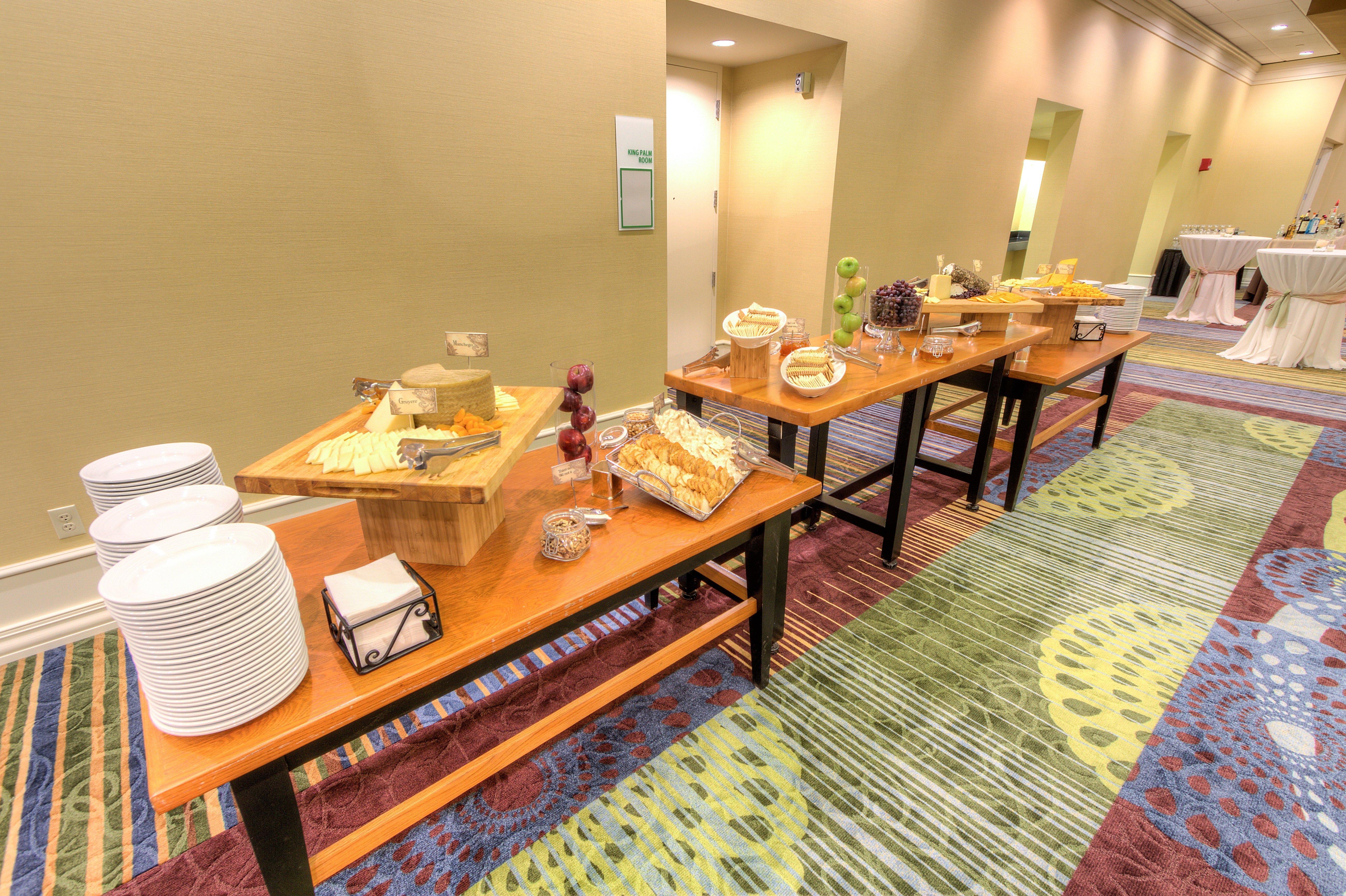 Holiday Inn Tampa Westshore - Airport Area By Ihg Exterior foto