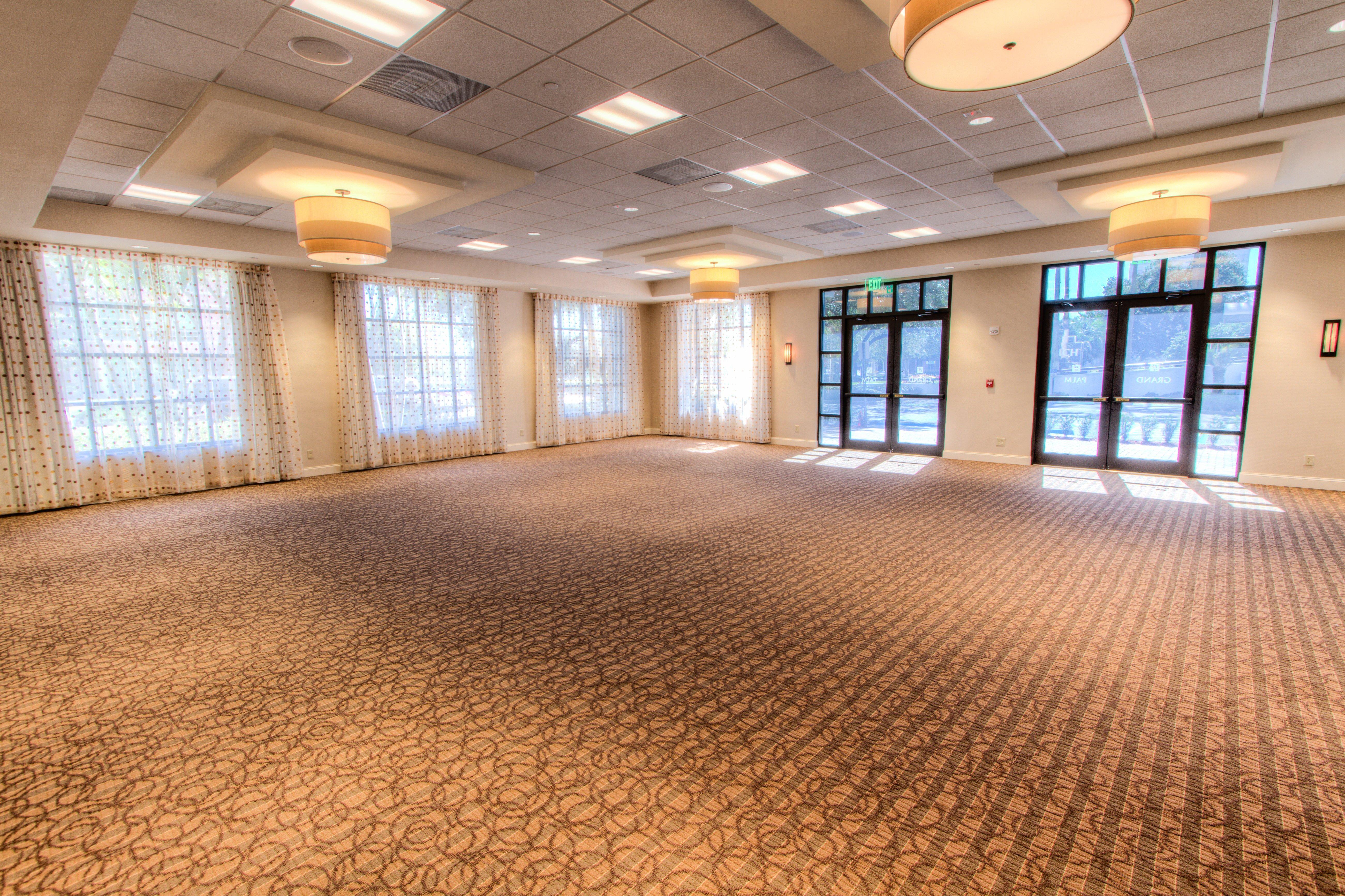 Holiday Inn Tampa Westshore - Airport Area By Ihg Exterior foto