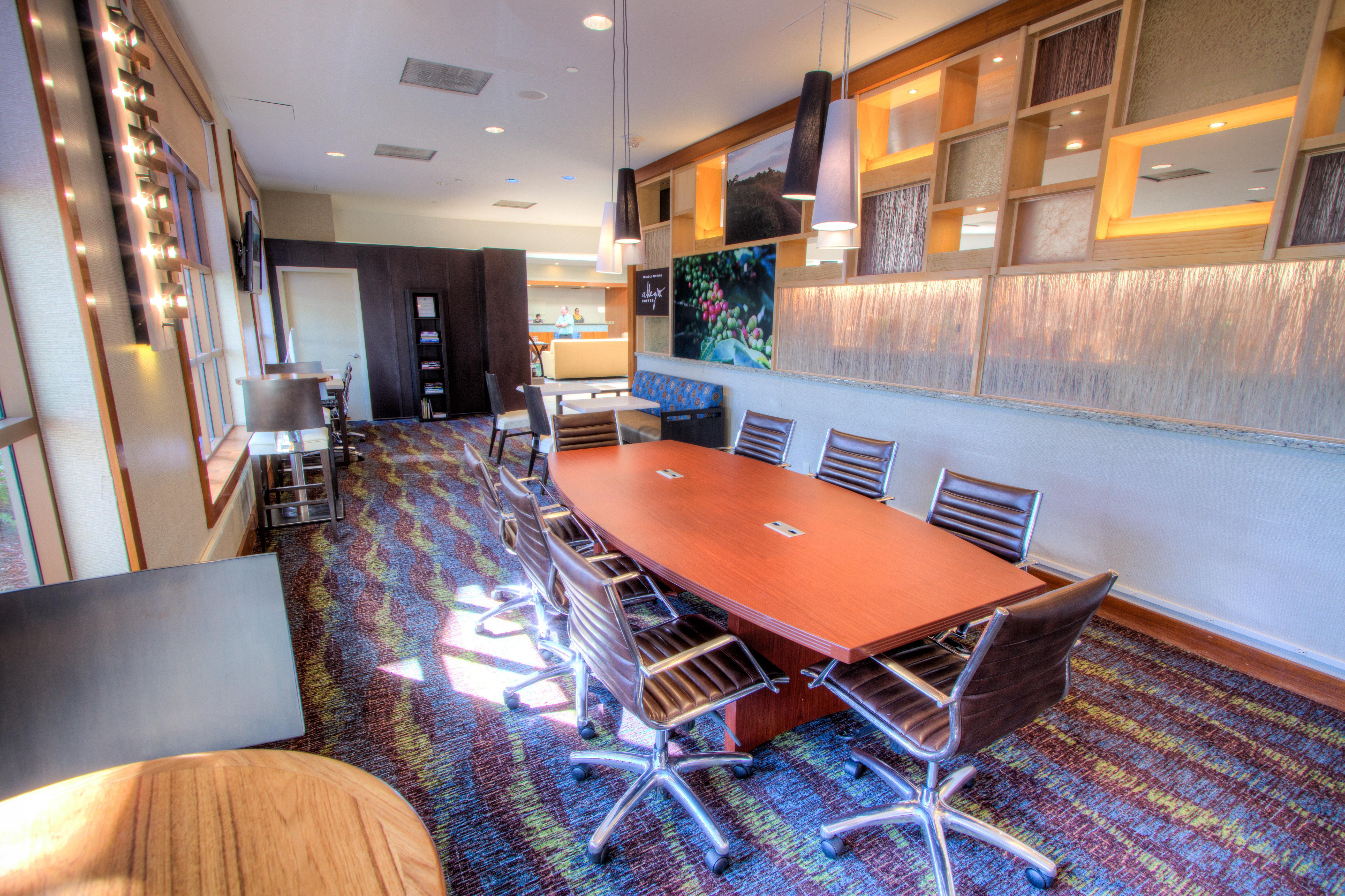 Holiday Inn Tampa Westshore - Airport Area By Ihg Exterior foto