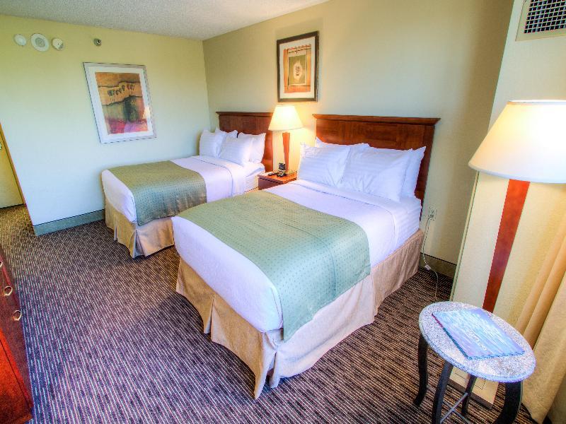 Holiday Inn Tampa Westshore - Airport Area By Ihg Exterior foto