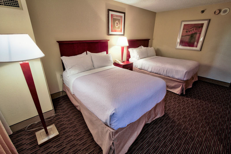 Holiday Inn Tampa Westshore - Airport Area By Ihg Exterior foto