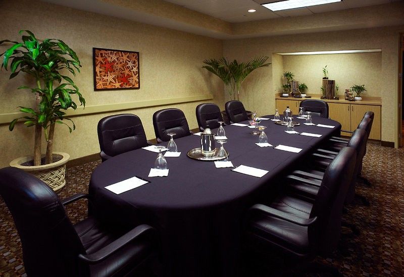 Holiday Inn Tampa Westshore - Airport Area By Ihg Exterior foto