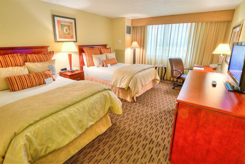 Holiday Inn Tampa Westshore - Airport Area By Ihg Exterior foto